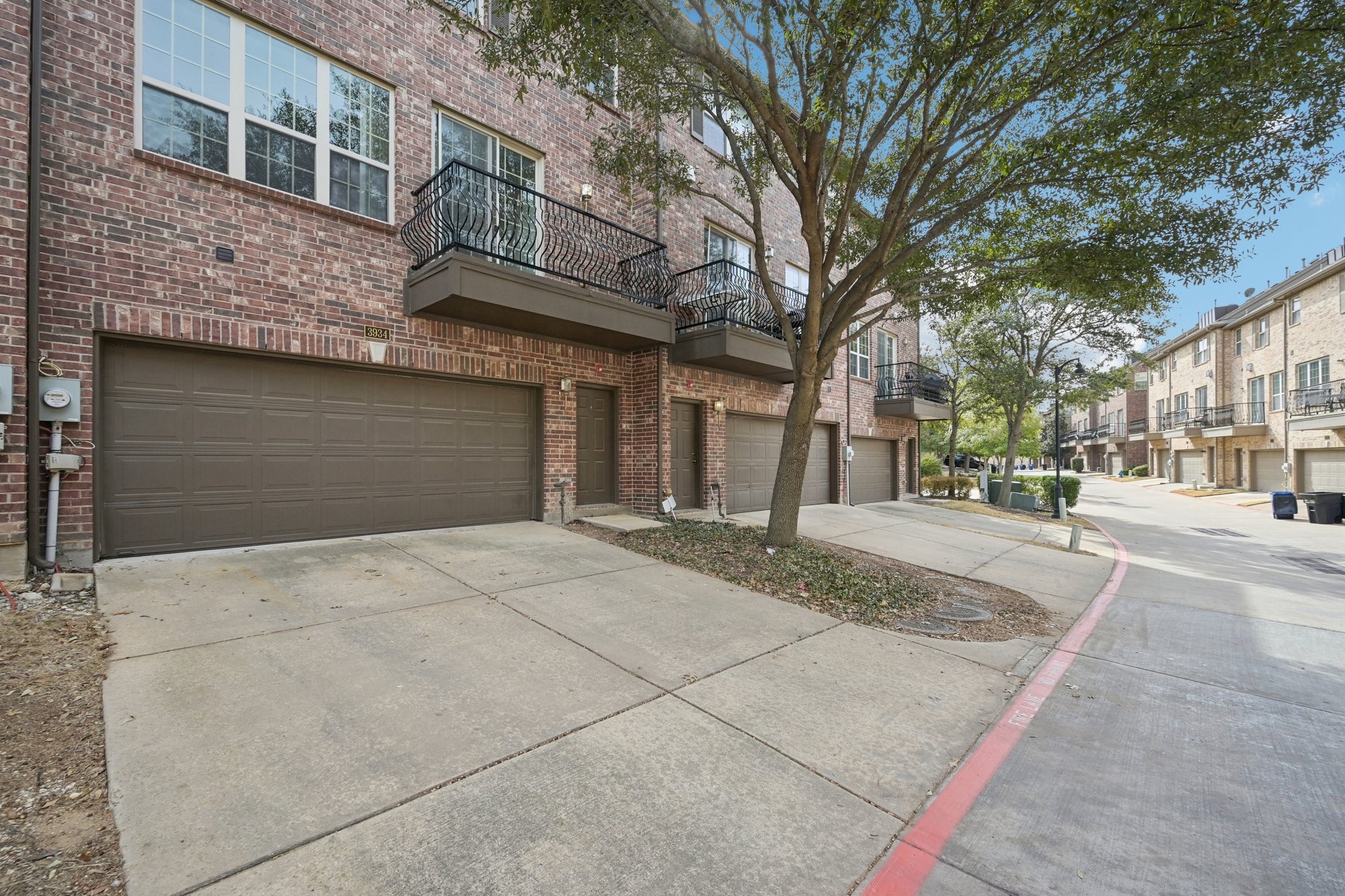 3934 Amberwood Drive Addison TX 75001