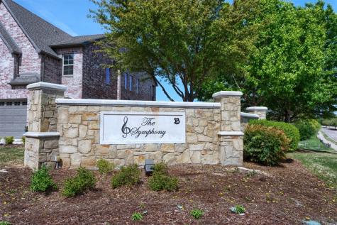 508 Mozart Way Mckinney TX 75072
