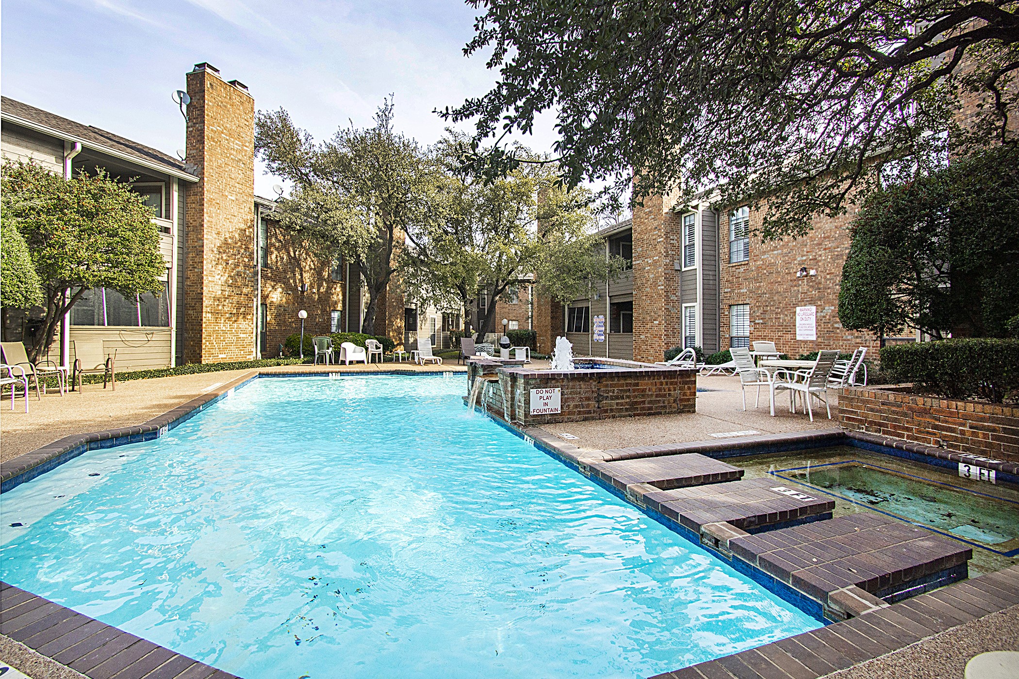 1104 Riverchase Lane Arlington TX 76011