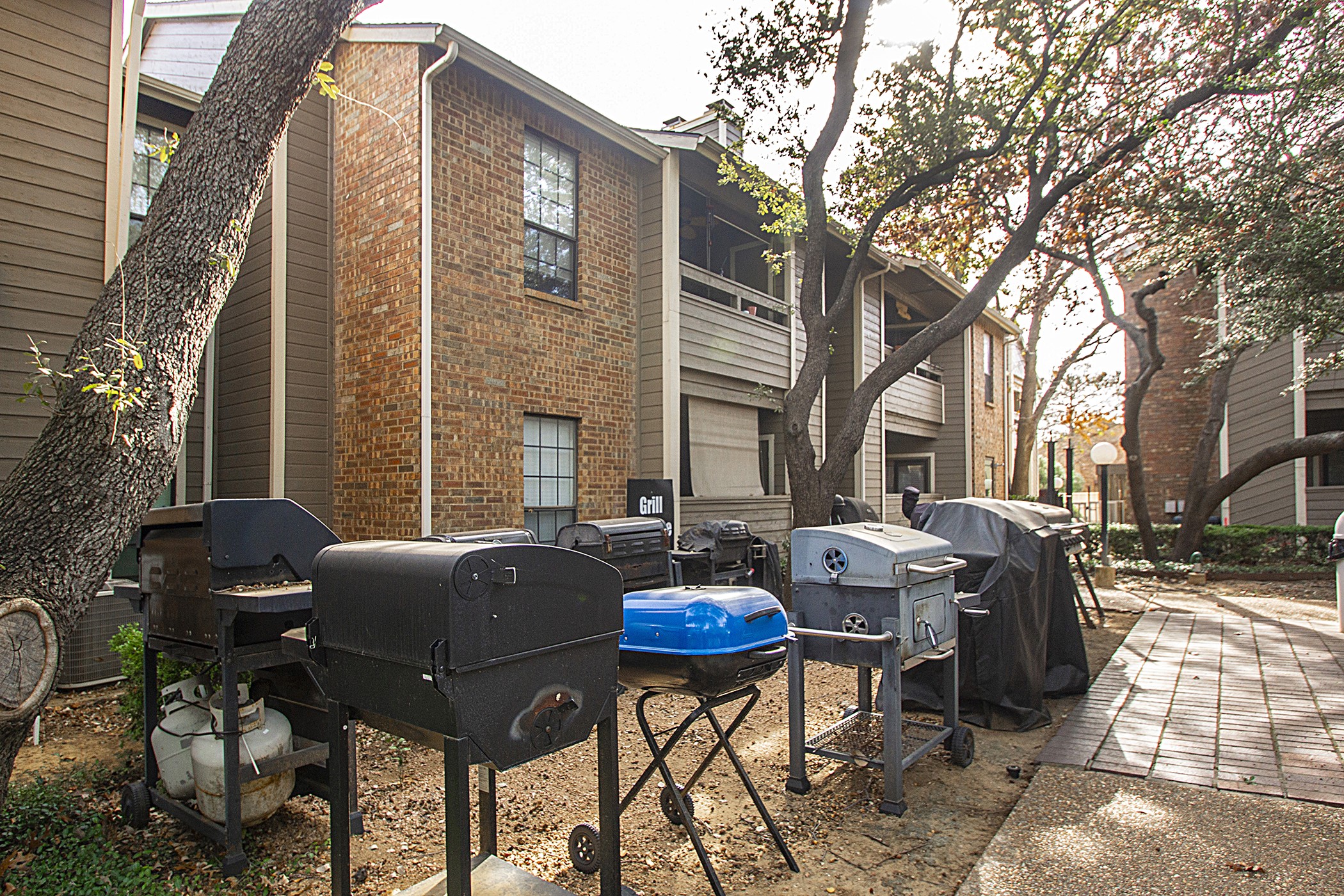 1104 Riverchase Lane Arlington TX 76011