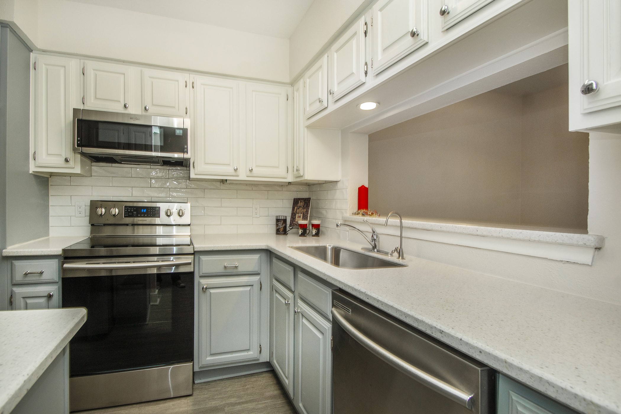 1104 Riverchase Lane Arlington TX 76011