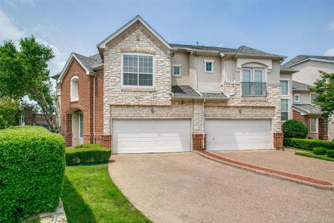 2651 Corbeau Drive Irving TX 75038