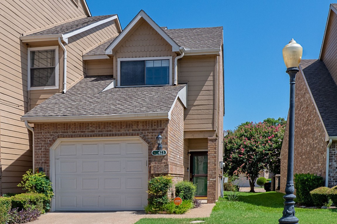423 Maple Leaf Drive Duncanville TX 75137