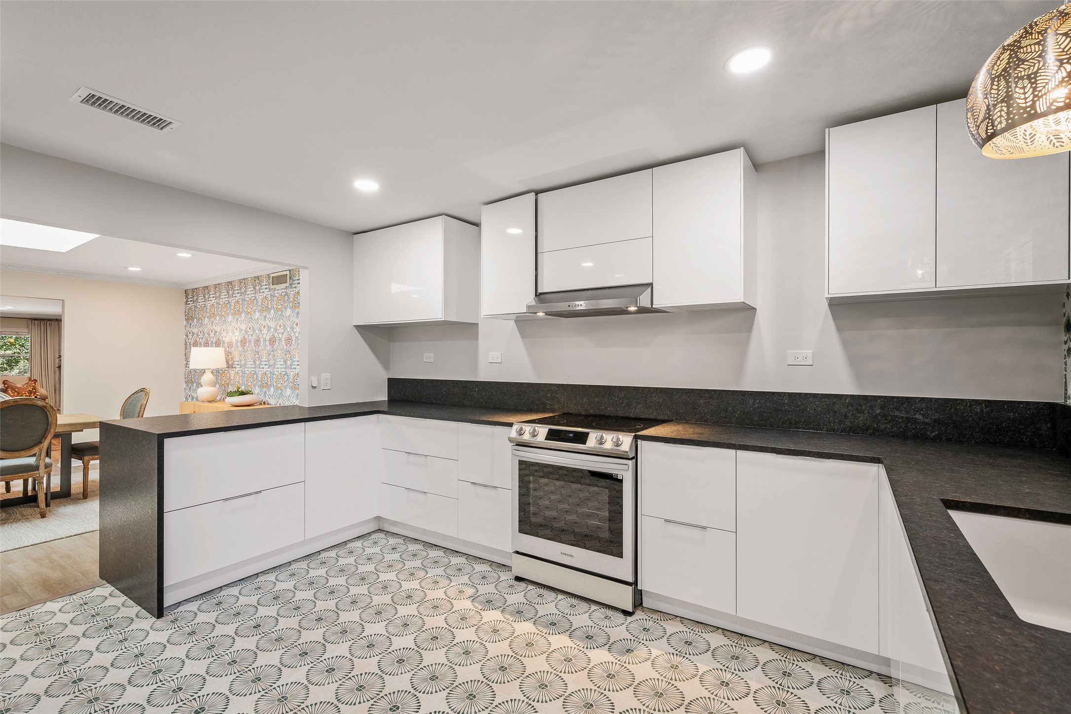 6226 Bandera Avenue Dallas TX 75225
