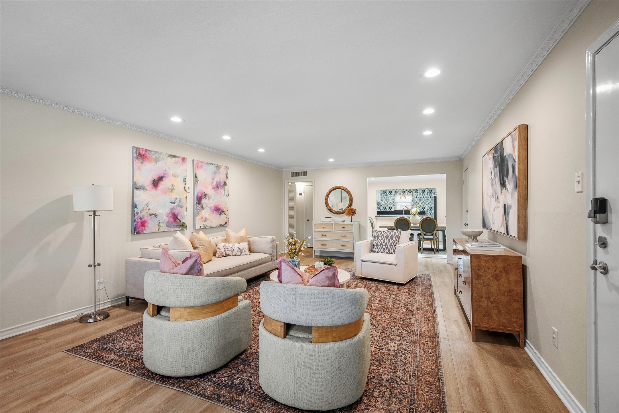 6226 Bandera Avenue Dallas TX 75225
