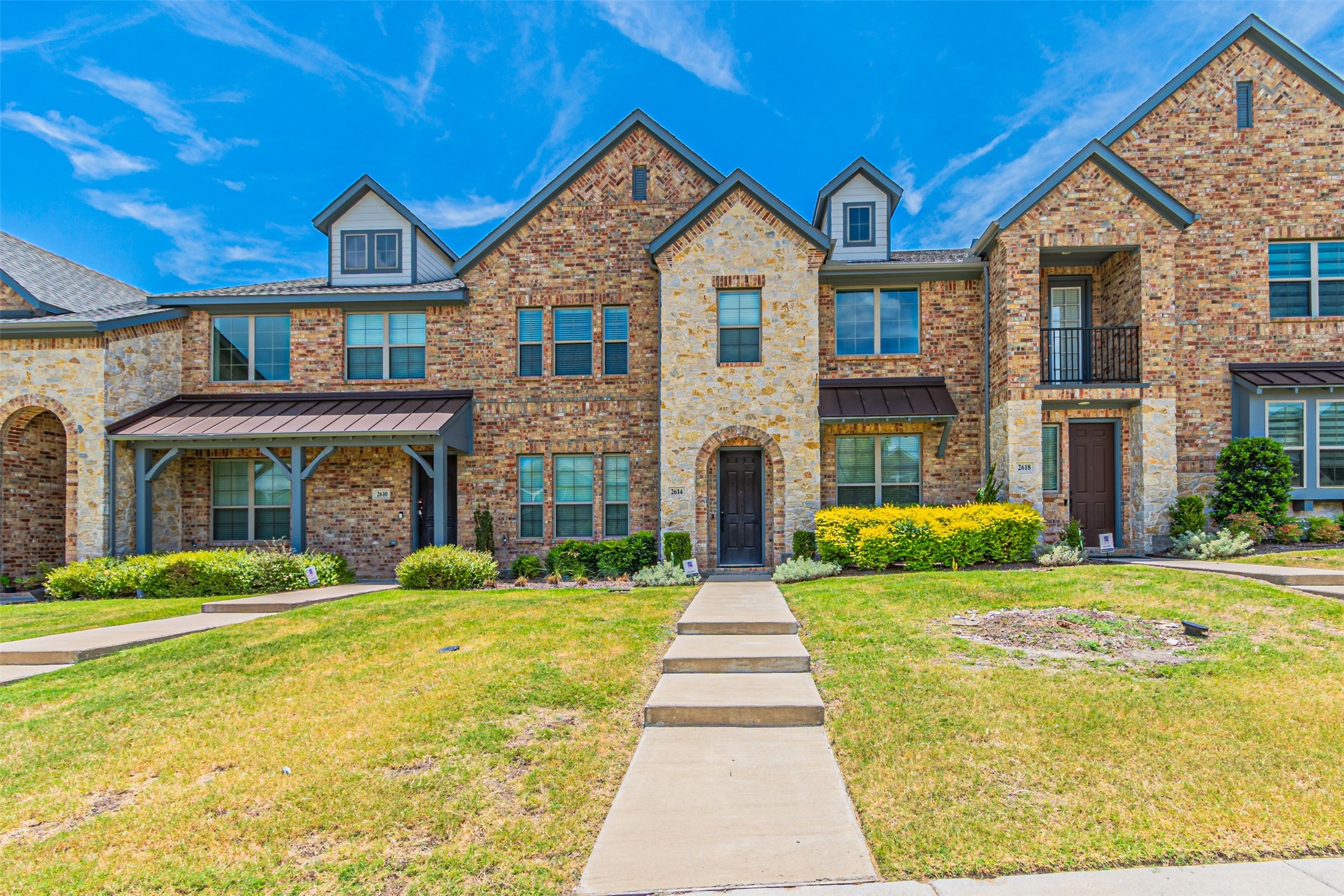2614 Dodson Street Garland TX 75042
