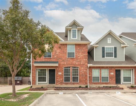 1001 Krenek Tap Road College Station TX 77840