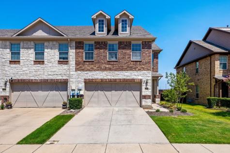 2328 Aspermont Way Lewisville TX 75067