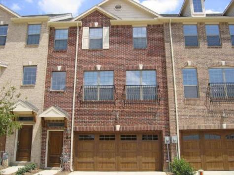 1405 Chase Lane Irving TX 75063