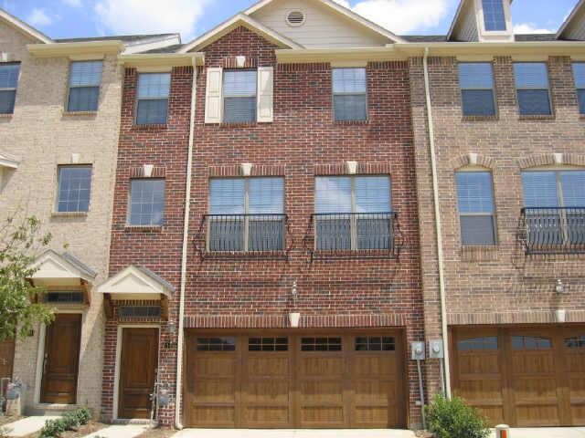 1405 Chase Lane Irving TX 75063