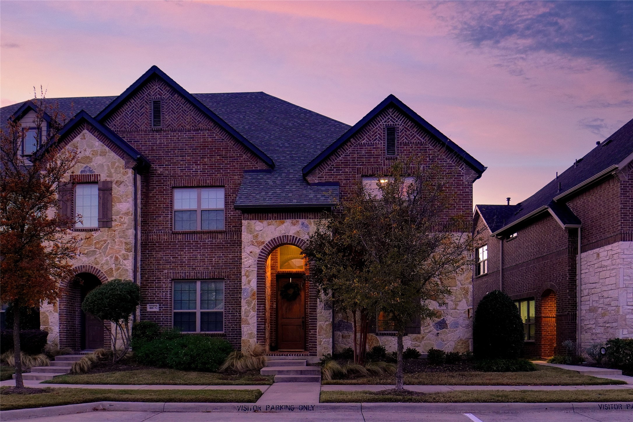 4667D Dozier Road Carrollton TX 75010