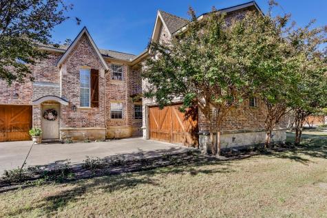 1127 Bethel School Court Coppell TX 75019