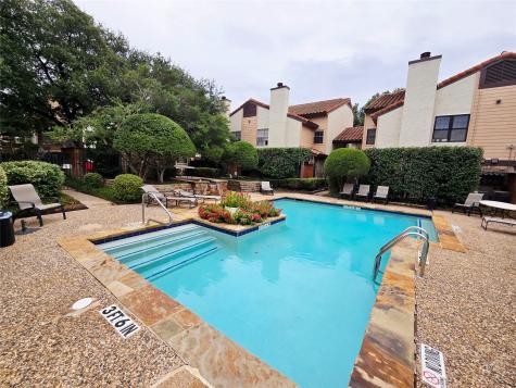 5626 Preston Oaks Road Dallas TX 75254