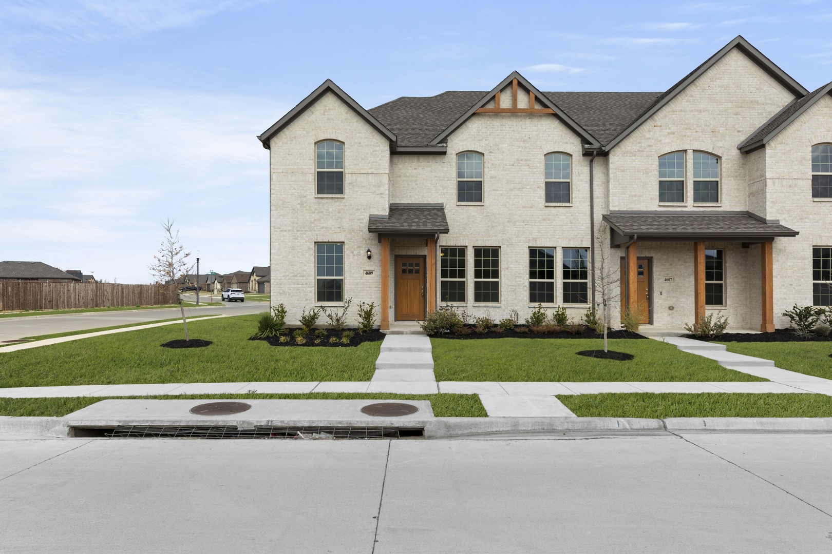 4609 Avion Drive Sanger TX 76266