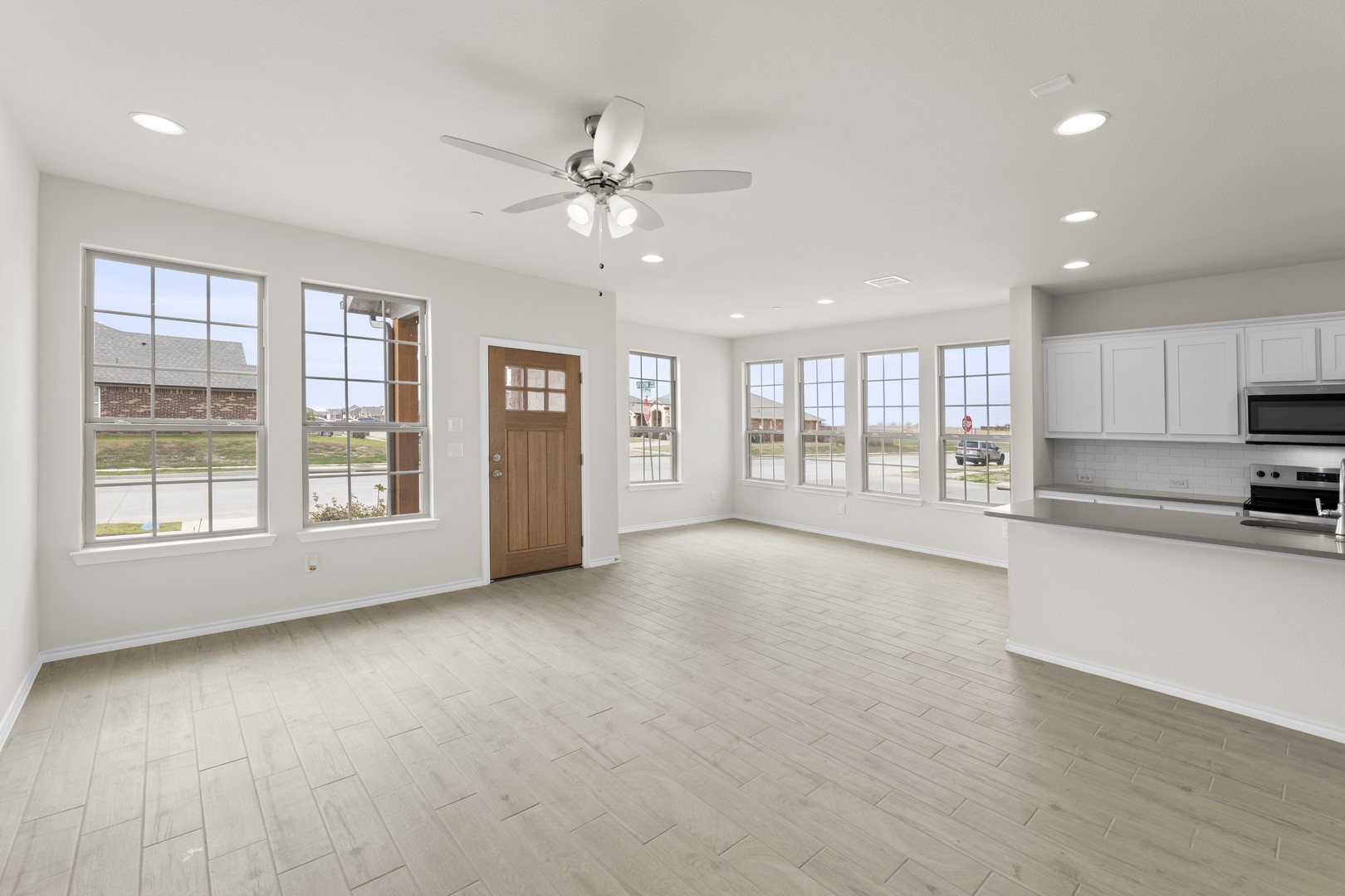 4609 Avion Drive Sanger TX 76266