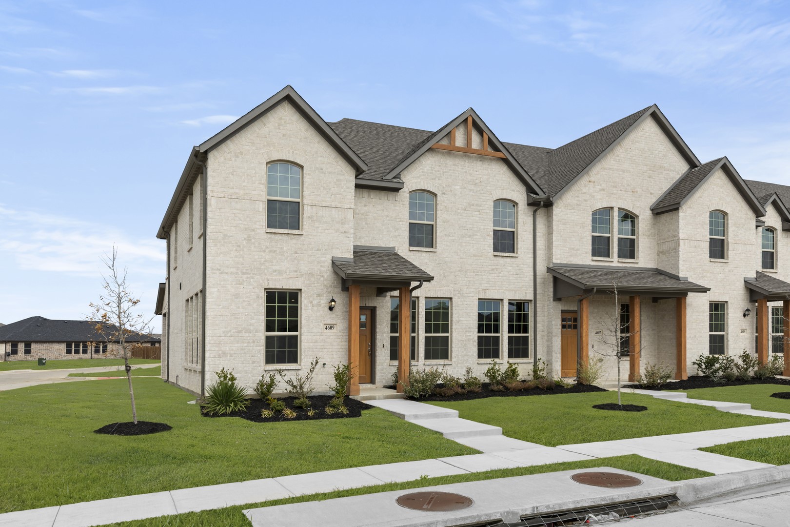 4609 Avion Drive Sanger TX 76266