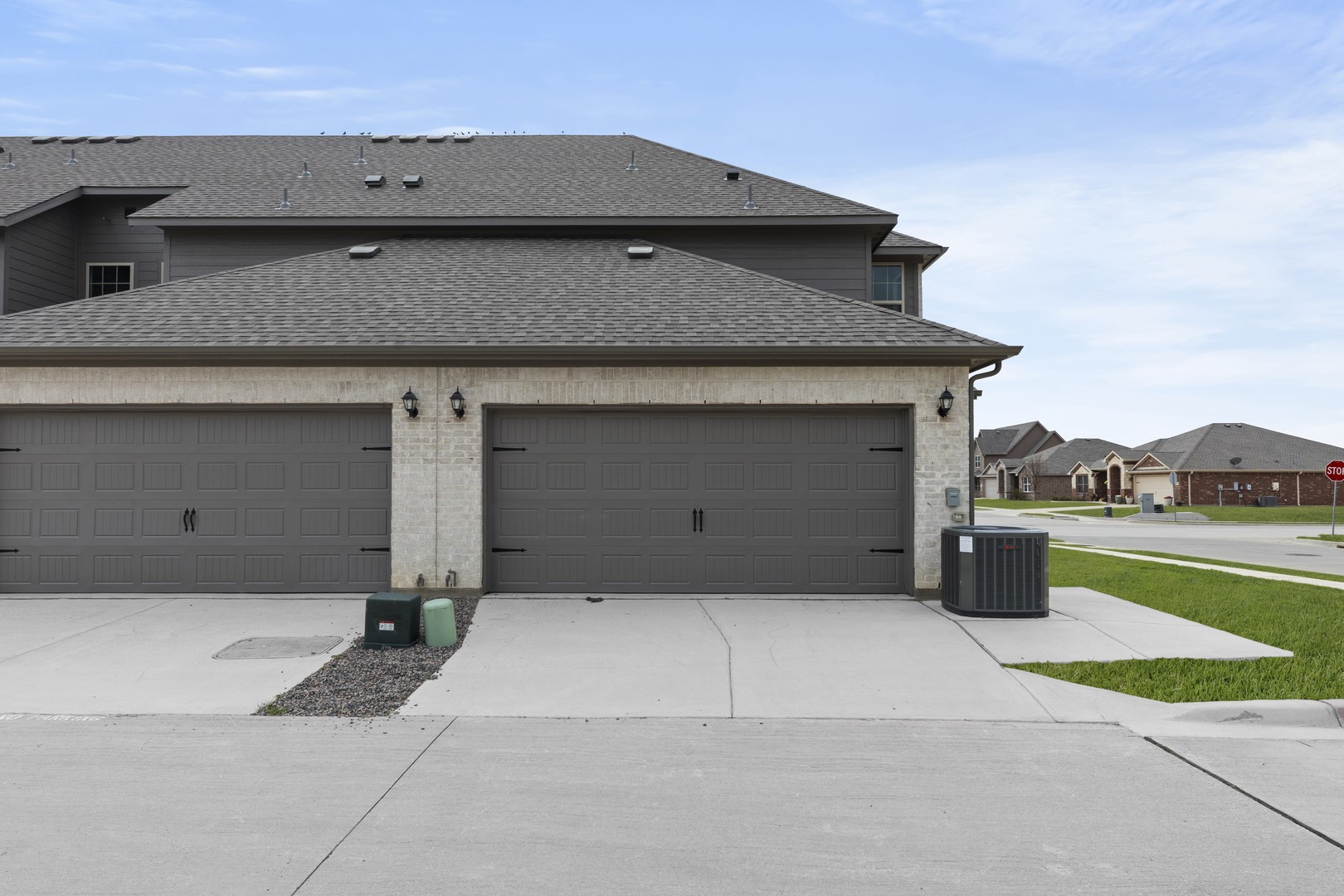 4609 Avion Drive Sanger TX 76266