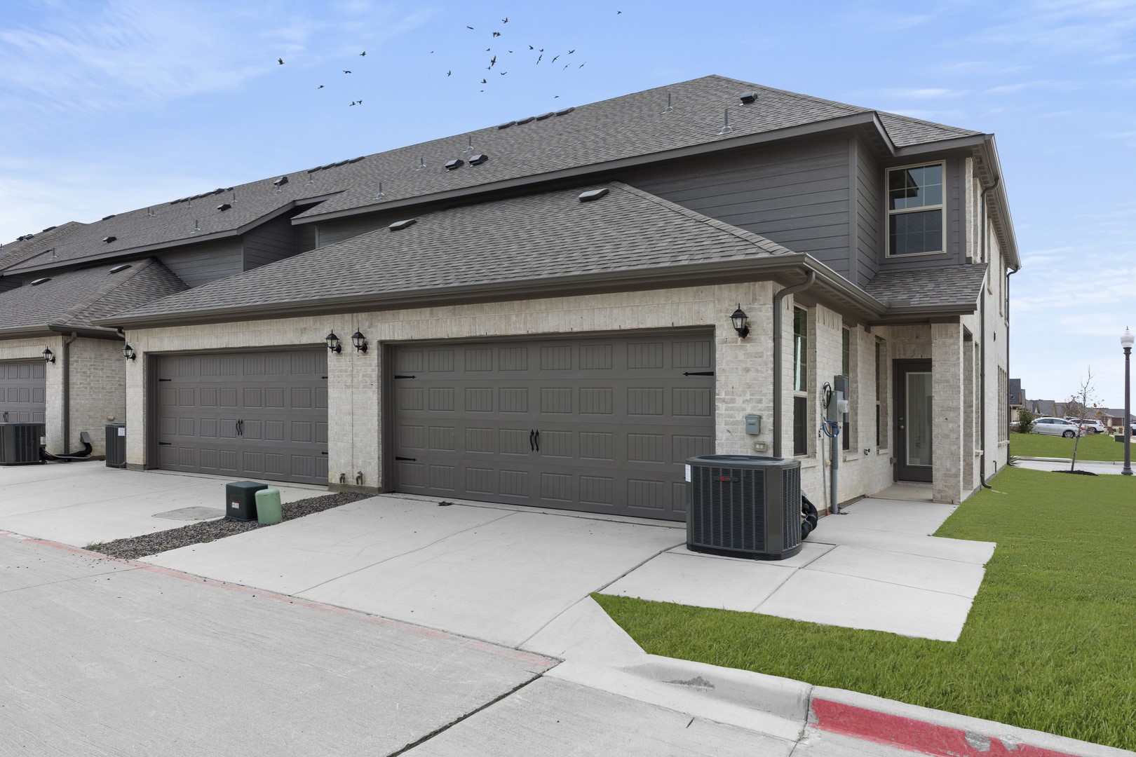 4609 Avion Drive Sanger TX 76266