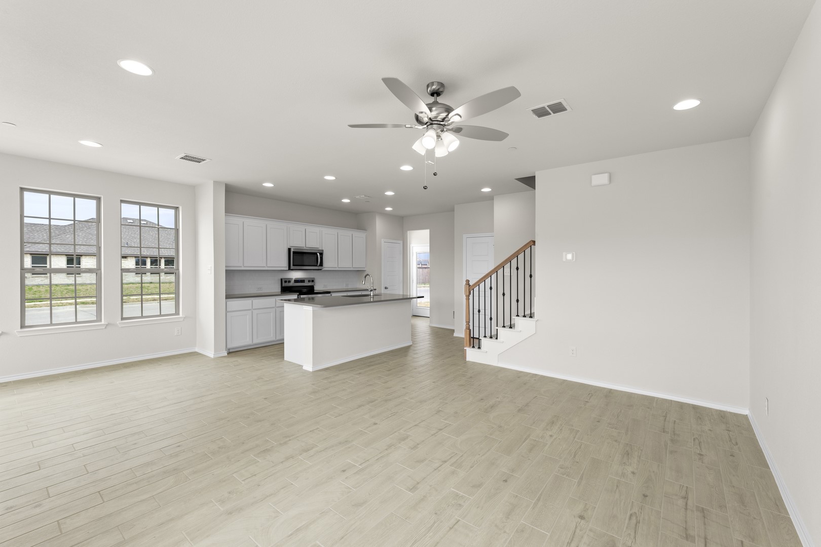 4609 Avion Drive Sanger TX 76266
