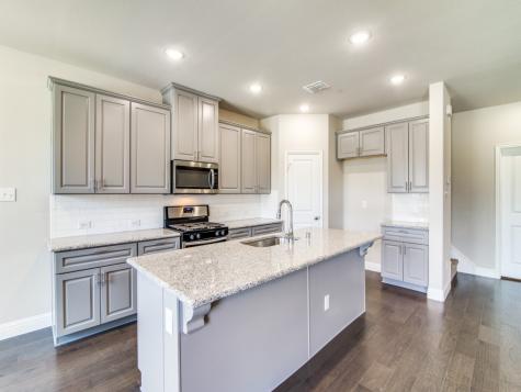 917 Blue Bell Trail Plano TX 75075