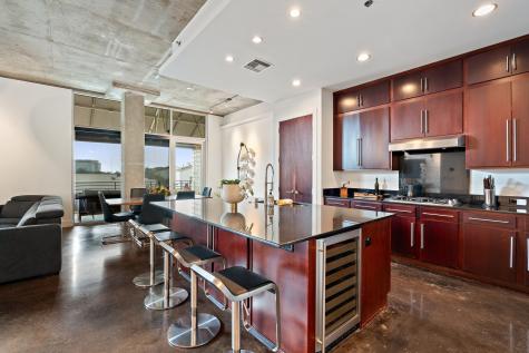 3030 Bryan Street Dallas TX 75204