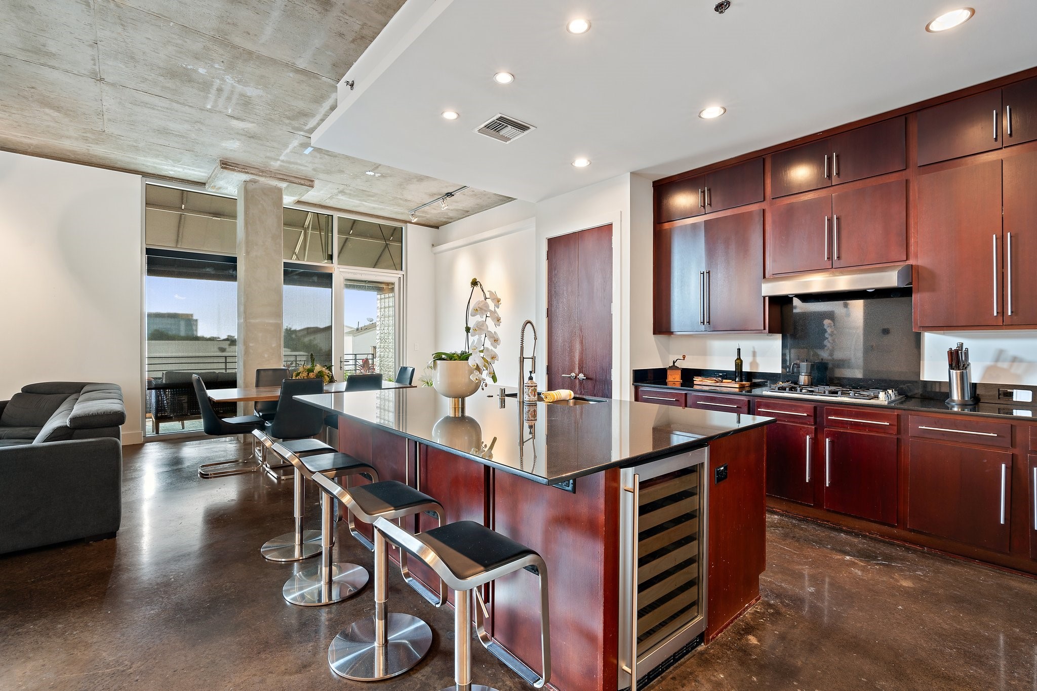3030 Bryan Street Dallas TX 75204