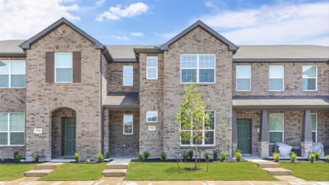 2732 Baneberry Lane Mesquite TX 75150