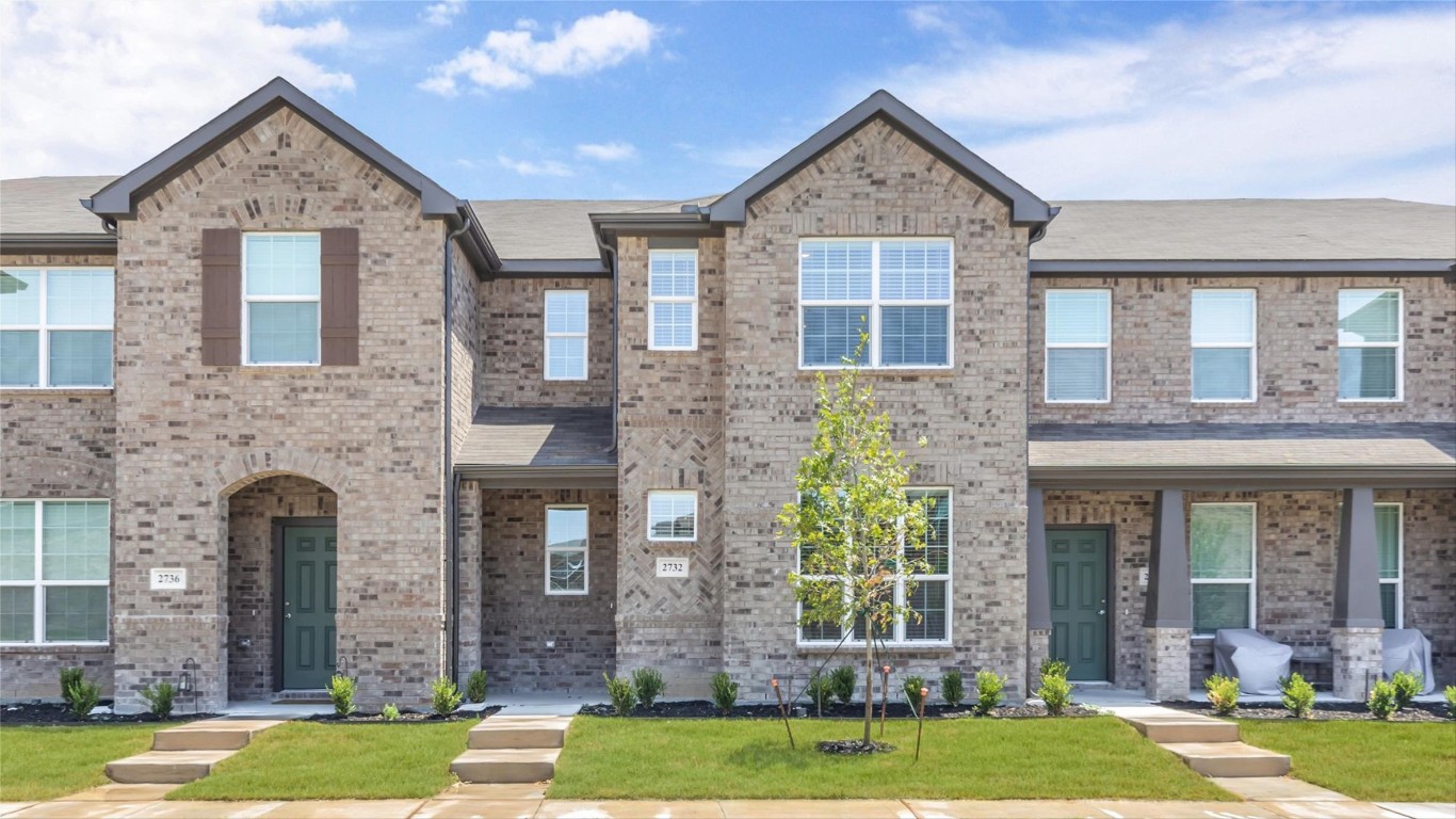 2732 Baneberry Lane Mesquite TX 75150