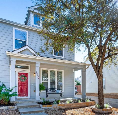 10624 Traymore Drive Fort Worth TX 76244