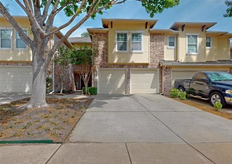 9866 Wake Bridge Drive Frisco TX 75035