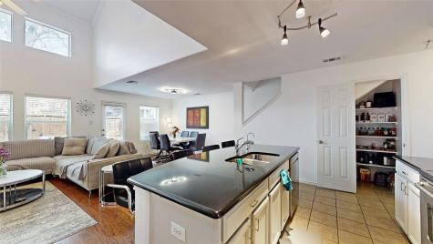 9866 Wake Bridge Drive Frisco TX 75035