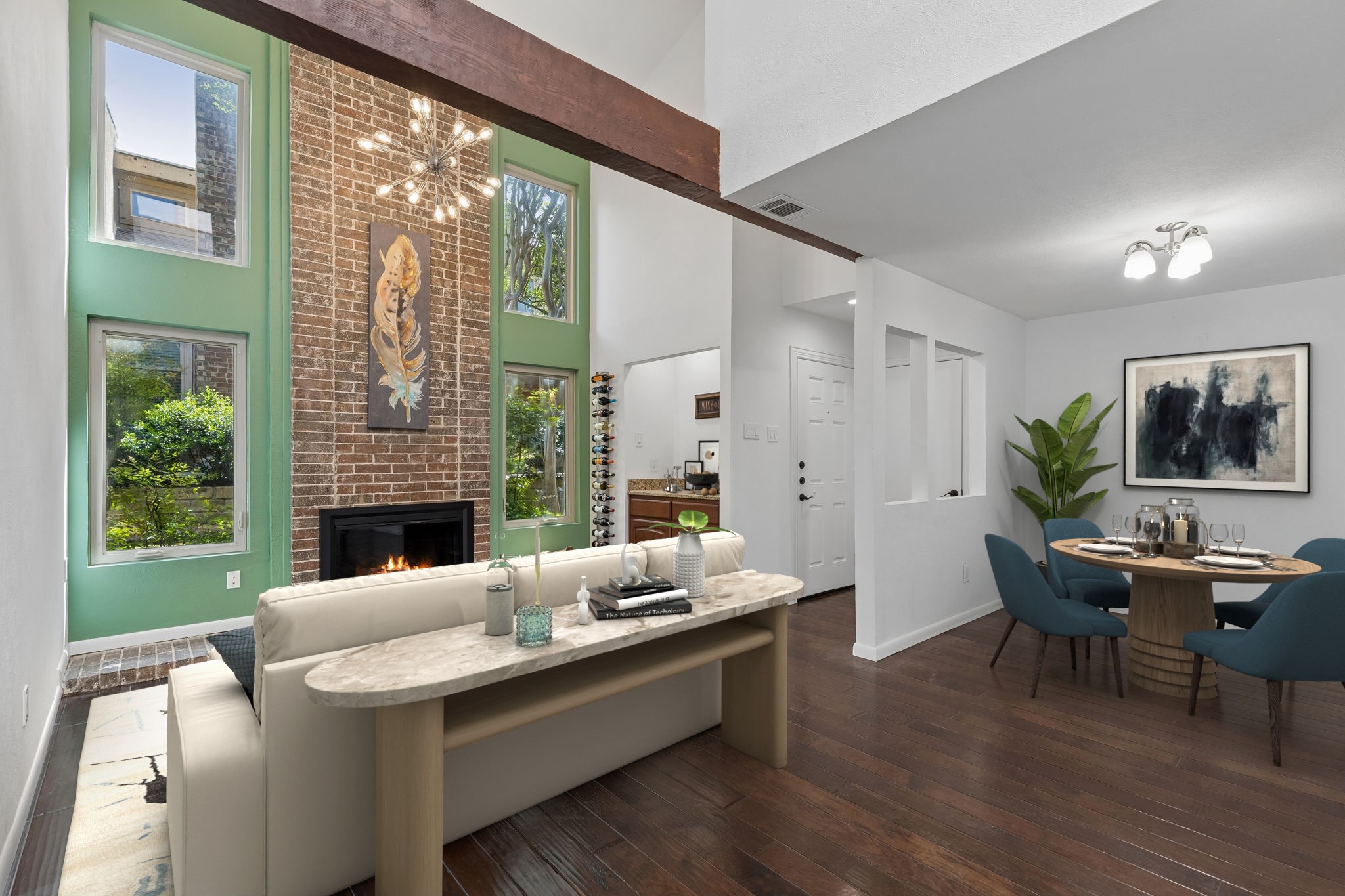 3227 Elizabeth Street Dallas TX 75204