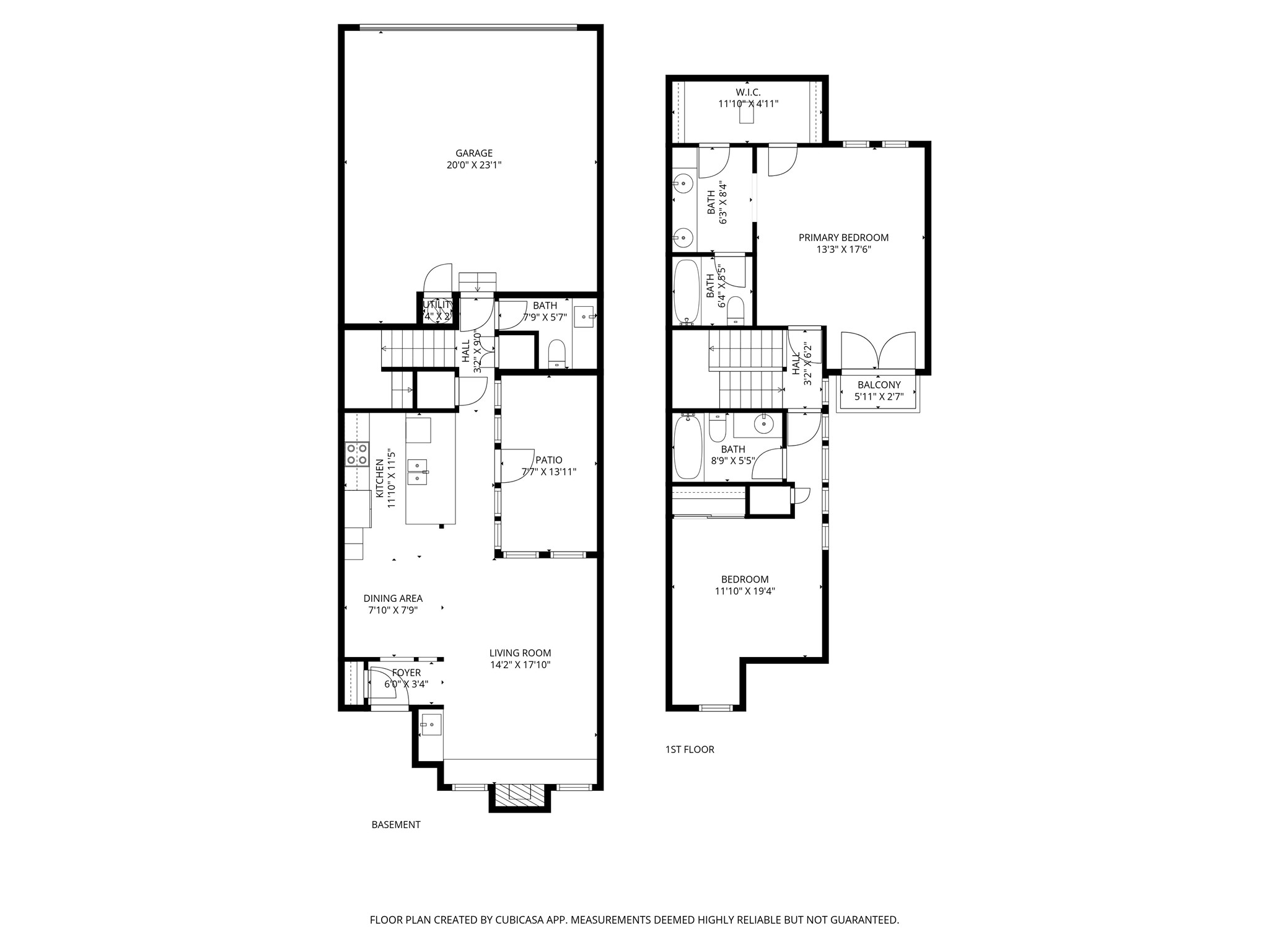 3227 Elizabeth Street Dallas TX 75204
