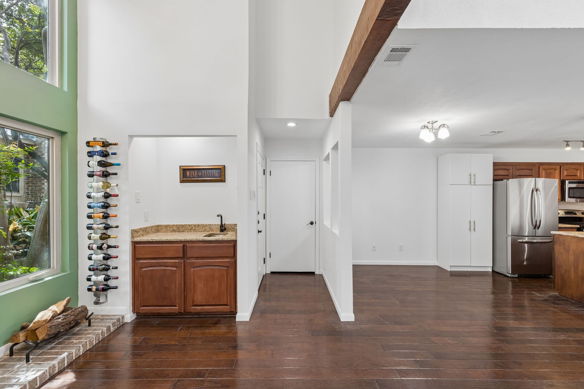 3227 Elizabeth Street Dallas TX 75204