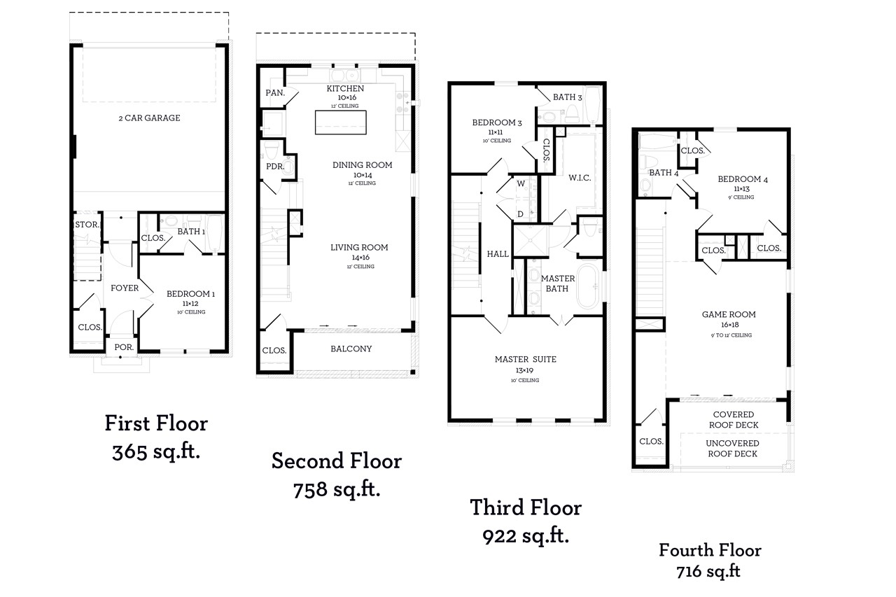 14954 Oak Street Addison TX 75001