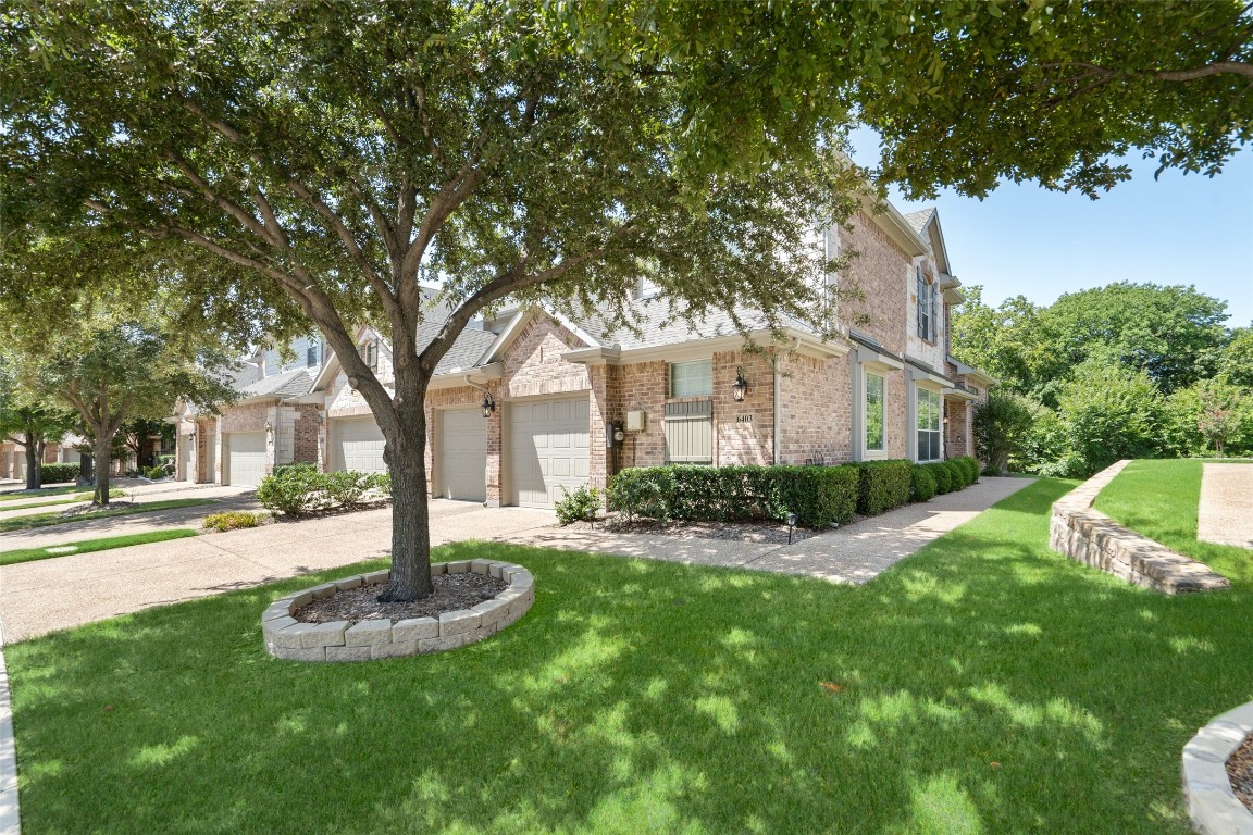 6403 Wildlife Trail Garland TX 75044