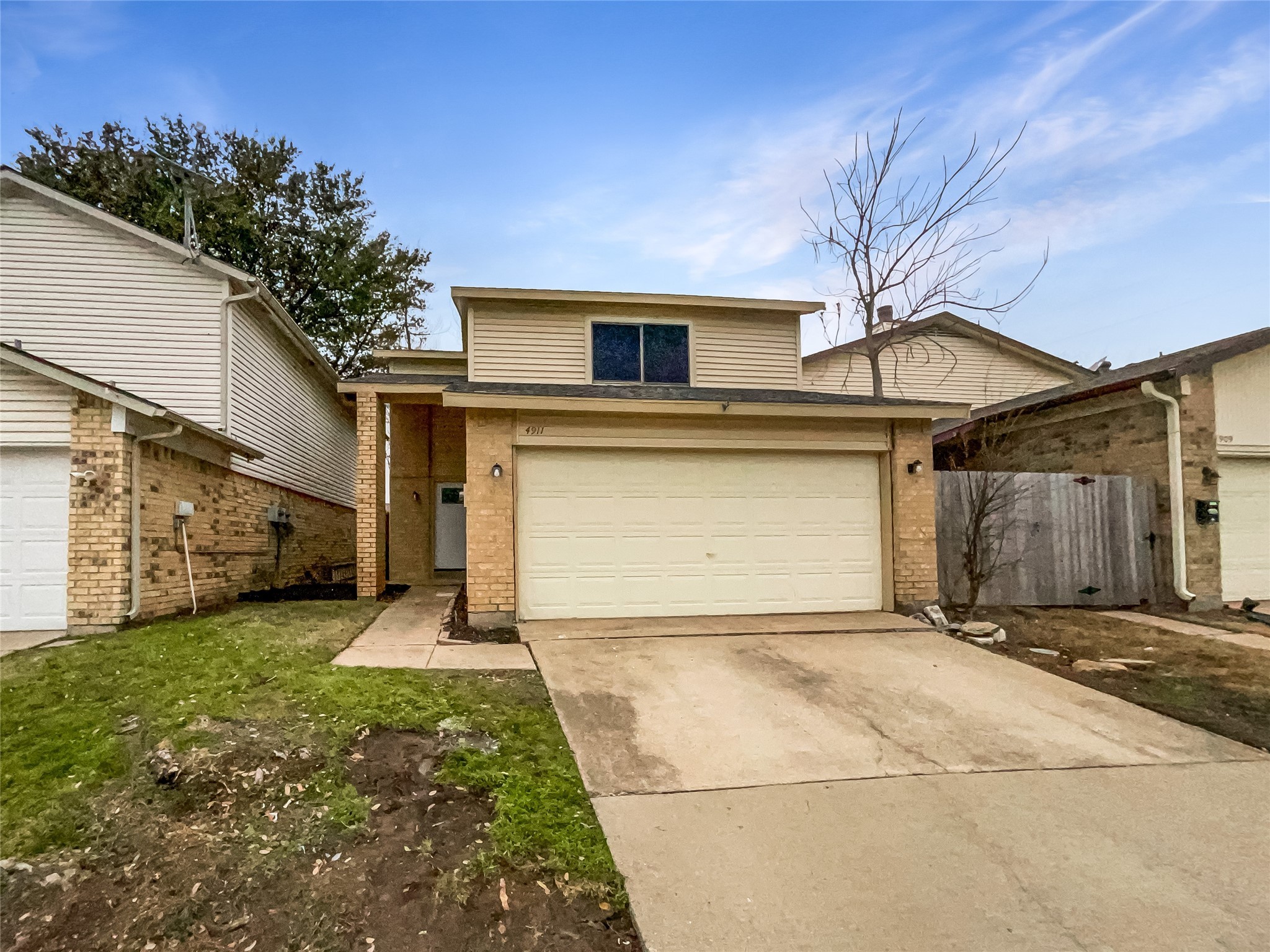 4911 Burlingame Drive Garland TX 75043