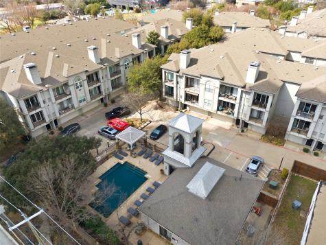 2201 Wolf Street Dallas TX 75201