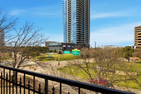 2201 Wolf Street Dallas TX 75201