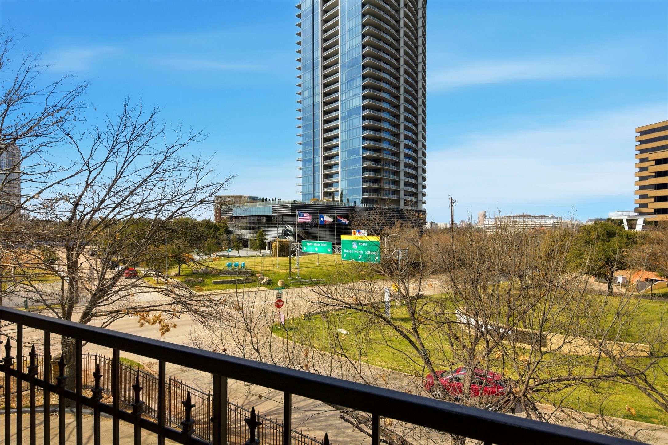 2201 Wolf Street Dallas TX 75201