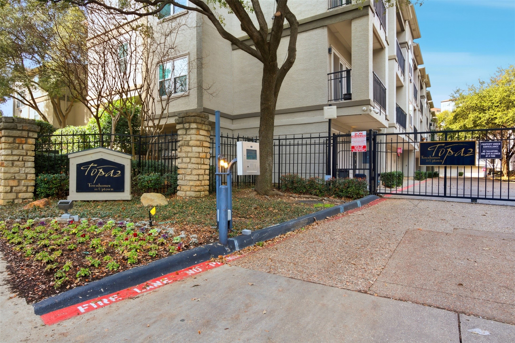 2201 Wolf Street Dallas TX 75201