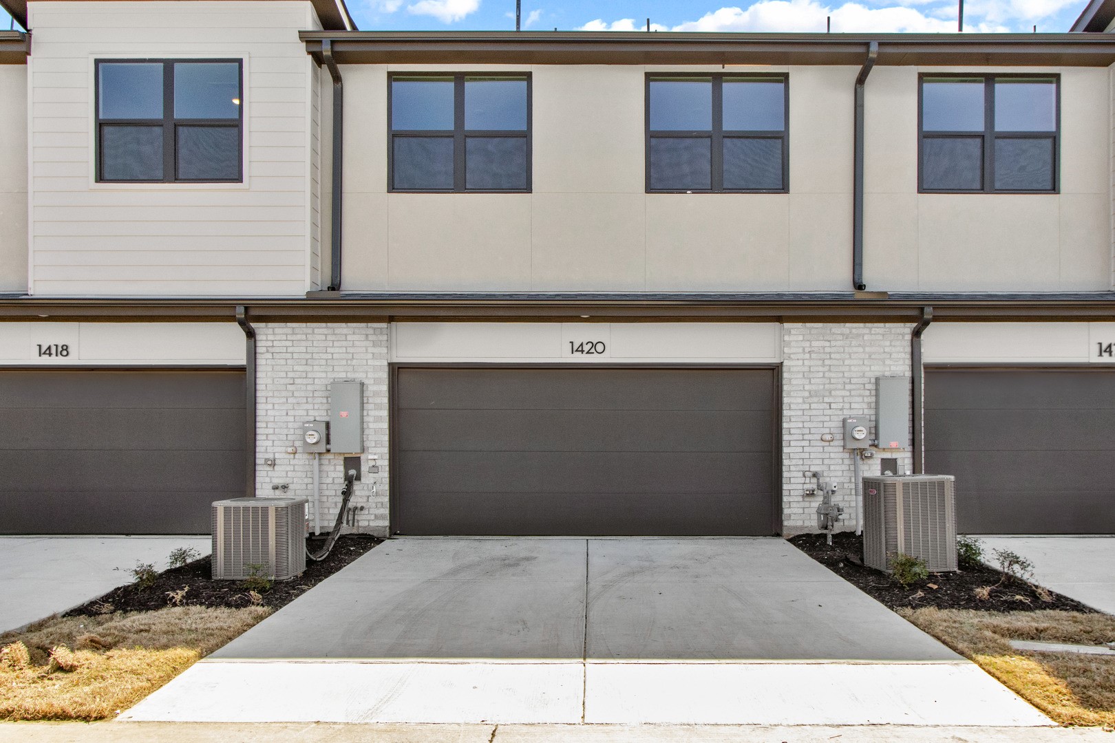 1420 Azalea Melissa TX 75454