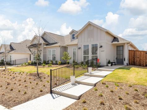 14317 Walsh Avenue Aledo TX 76008