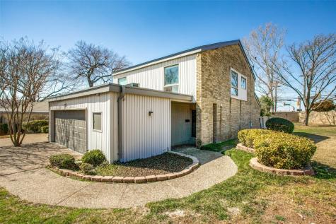 6305 Elder Grove Drive Dallas TX 75232