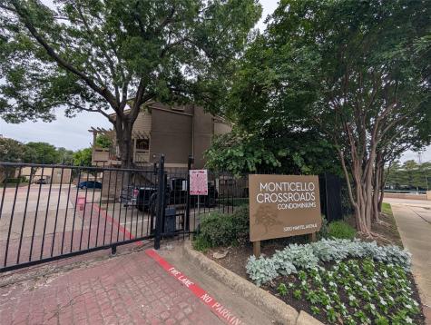 5200 Martel Avenue Dallas TX 75206