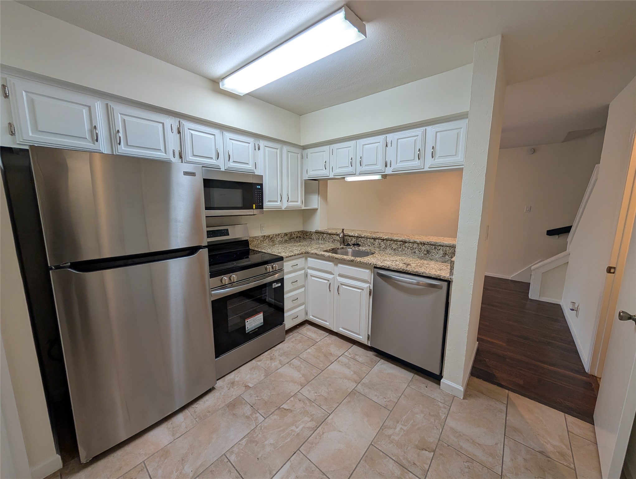 5200 Martel Avenue Dallas TX 75206