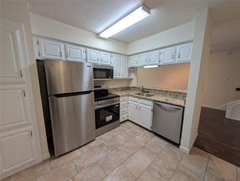 5200 Martel Avenue Dallas TX 75206