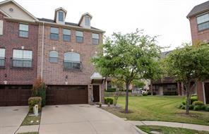 1421 Fox Run Drive Irving TX 75063