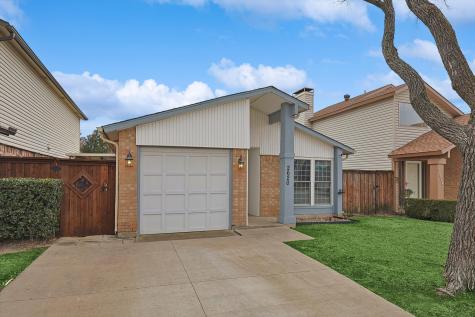 2620 Via Los Altos Carrollton TX 75006