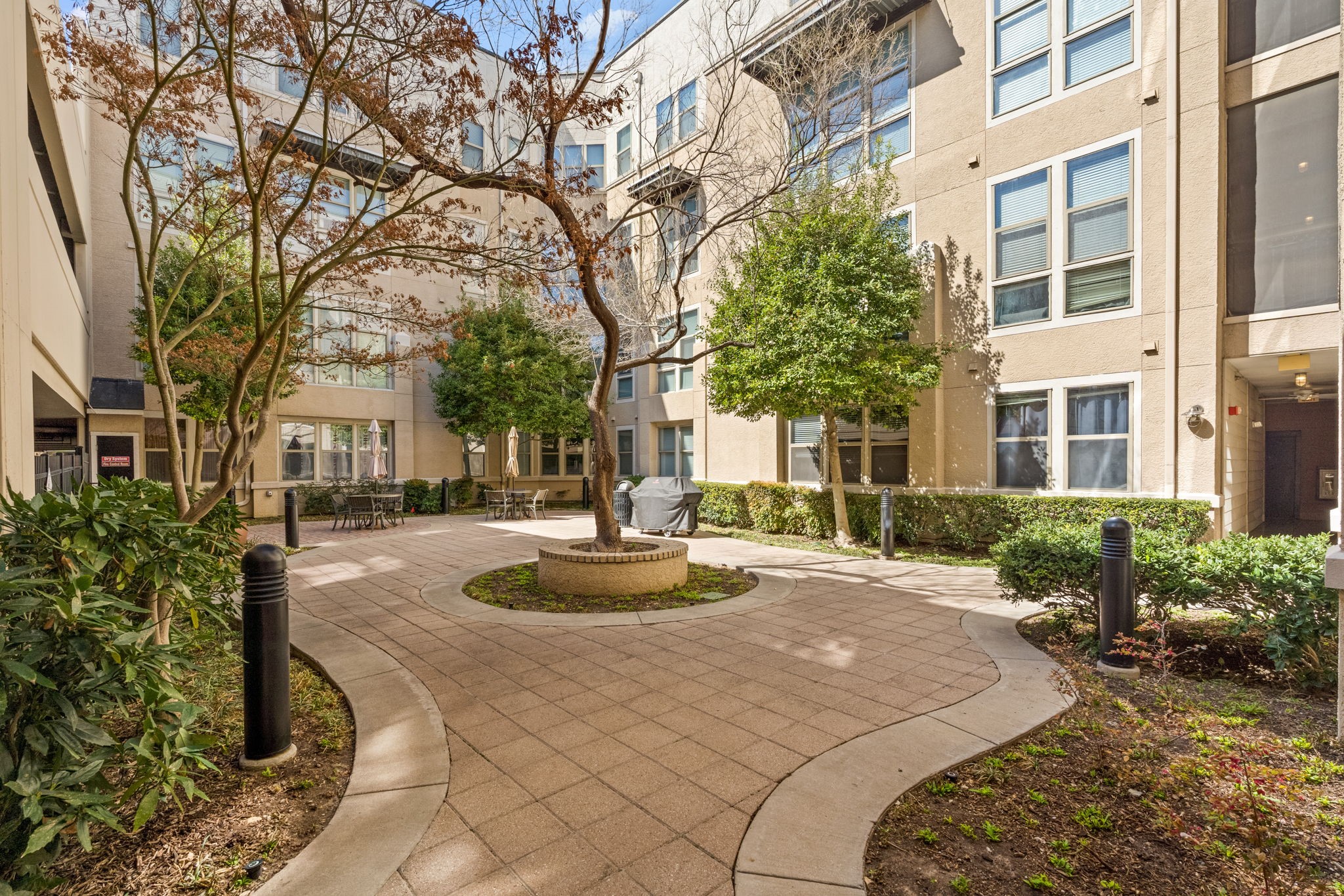 201 W Lancaster Avenue Fort Worth TX 76102